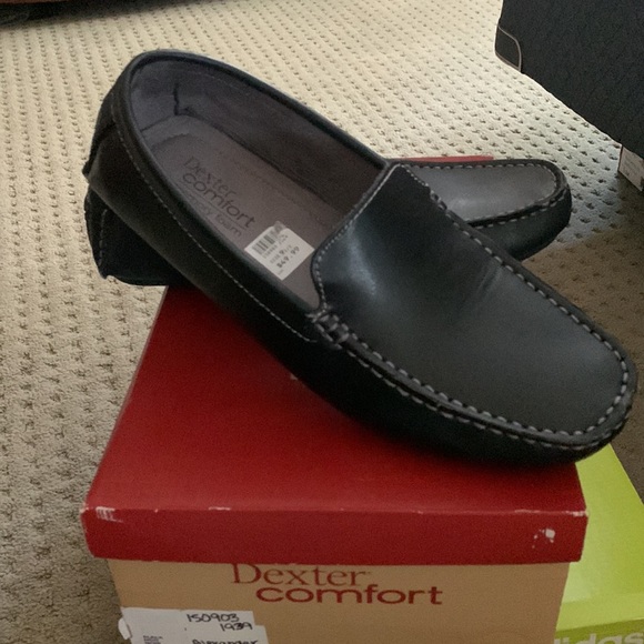 Black Alexander Driver - Picture 2 of 3